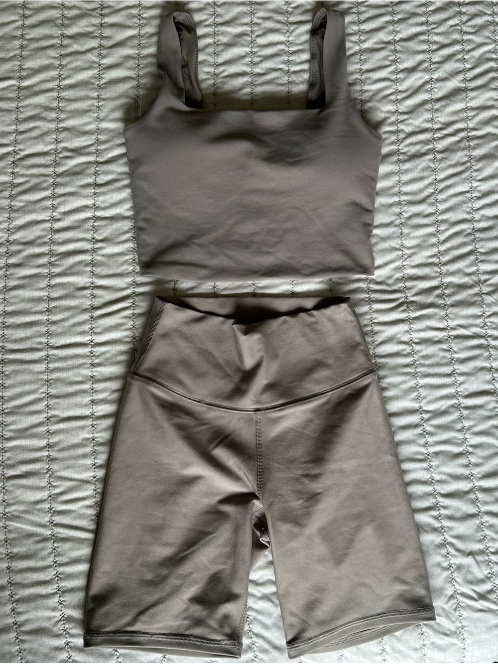Abercrombie YPB set - Picture 1 of 5